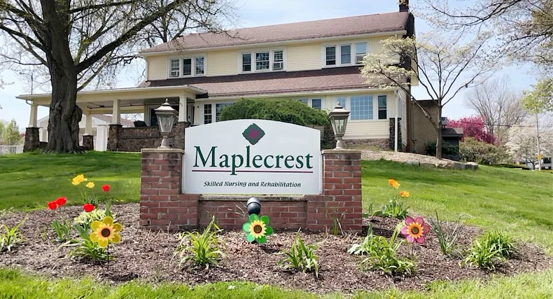 Image of Maplecrest Nursing And Hta (1)