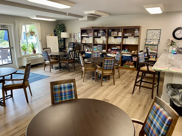 Image of Birchwoods at Canco Senior Living (4)