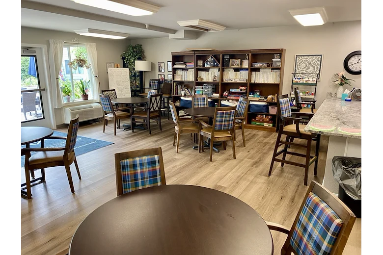 Image of Birchwoods at Canco Senior Living (4)