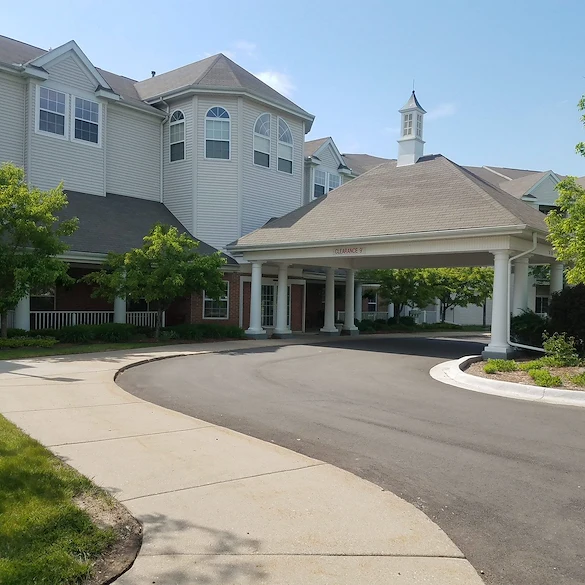 Image of Grandhaven Manor II (2)