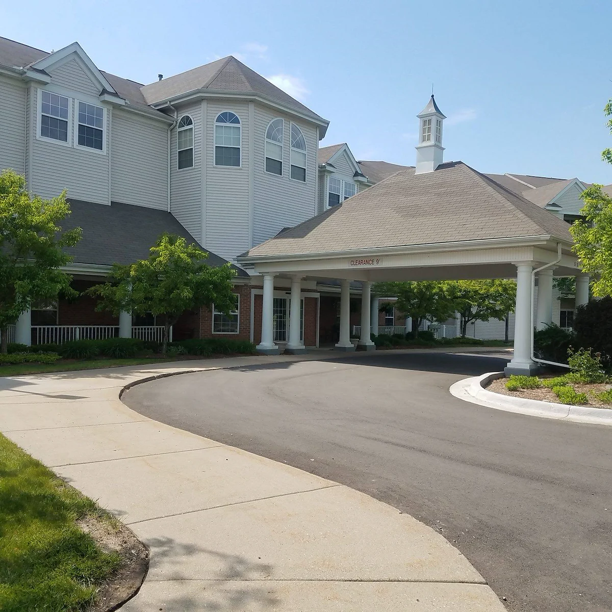 Image of Grandhaven Manor II (2)