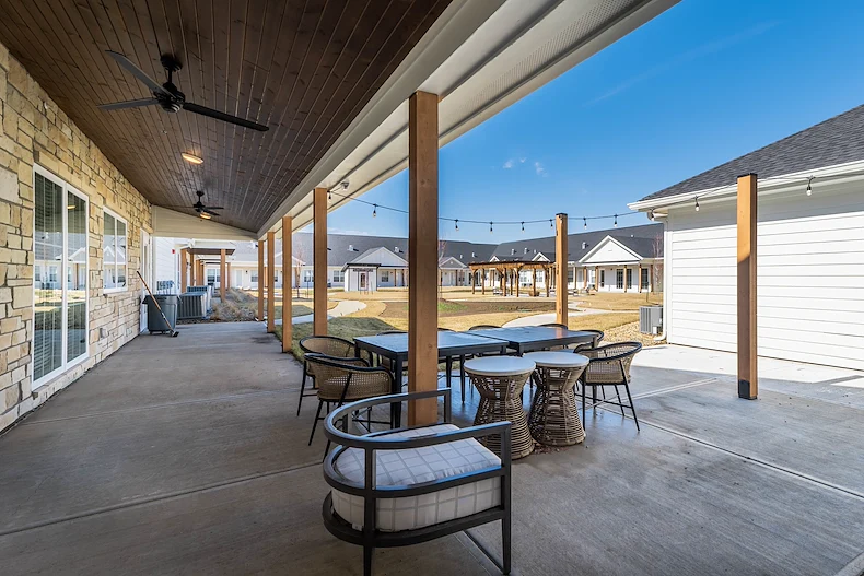 Image of Cedarhurst of Topeka (10)