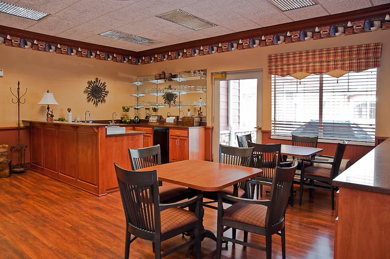 Image of Life Care Center Of Post Falls (6)