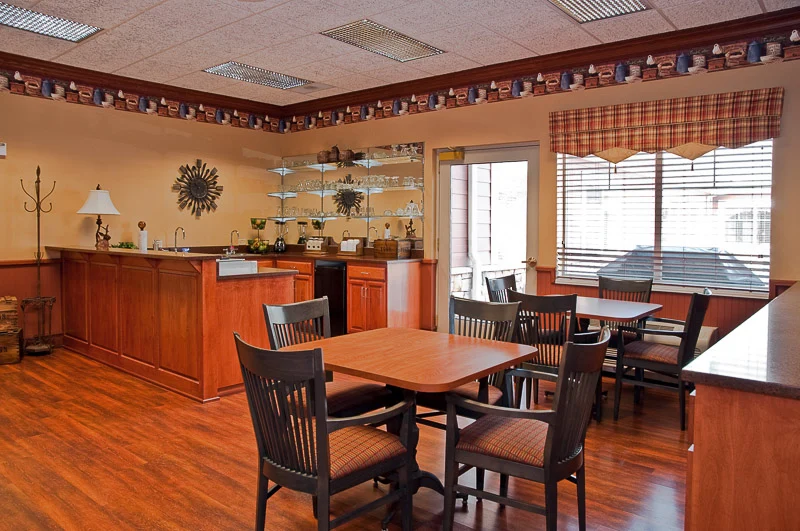 Image of Life Care Center Of Post Falls (6)