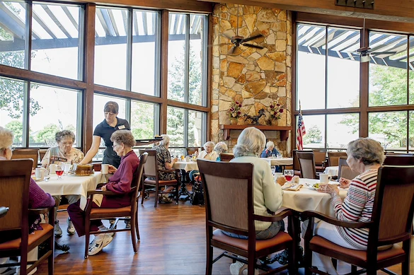 Image of The Gardens at Collinwood (5)