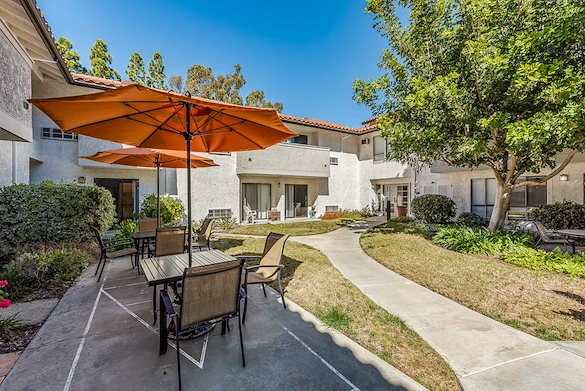 Image of Encinitas Senior Living (1)