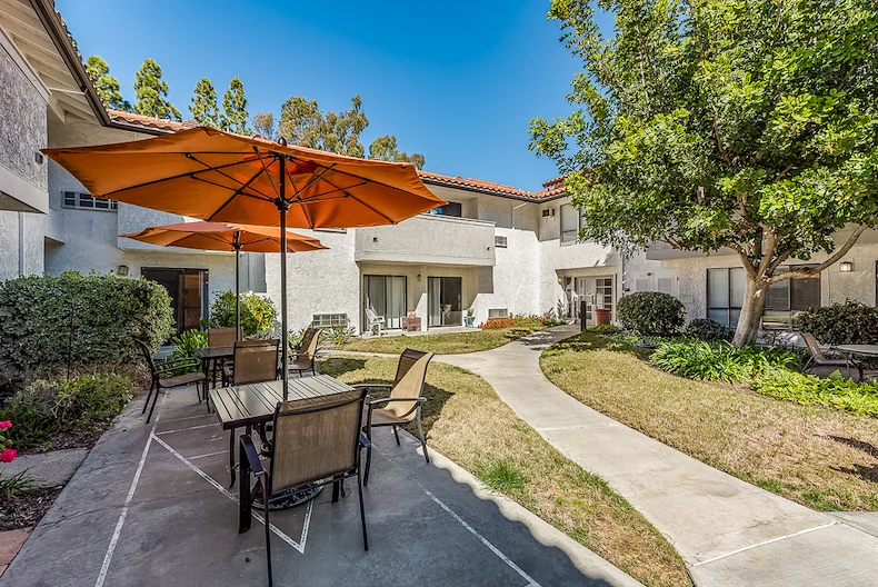 Image of Encinitas Senior Living (1)