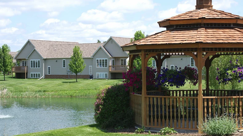 Image of Brecon Village - Independent Living (3)