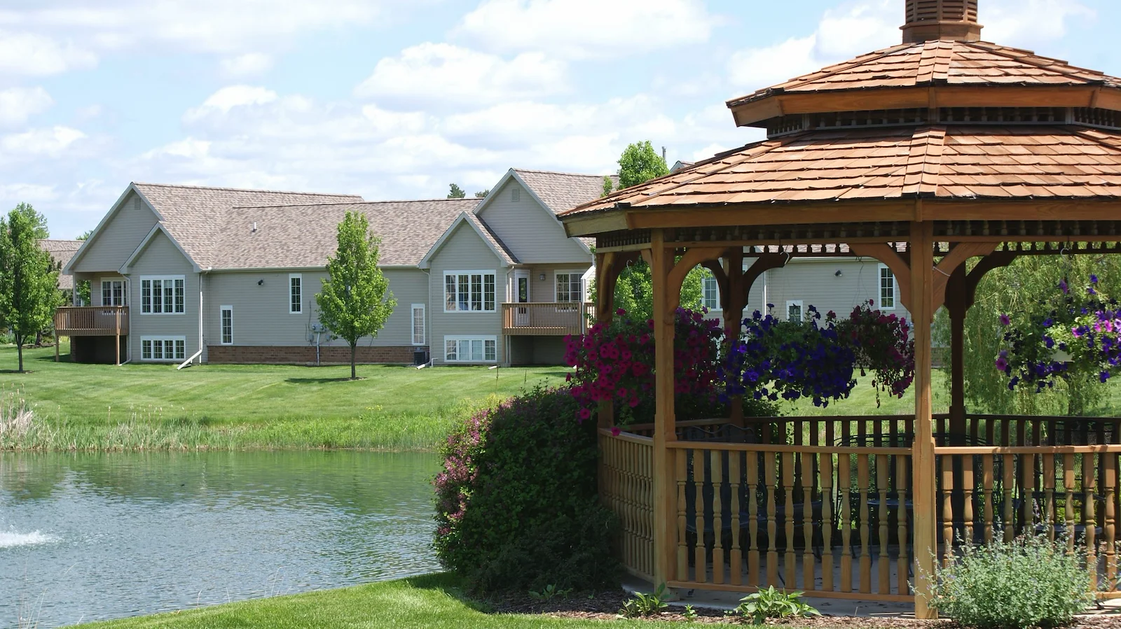 Image of Brecon Village - Independent Living (3)