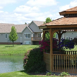 Image of Brecon Village - Independent Living (3)