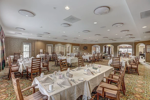 Image of The Hampton at Meadows Place (3)