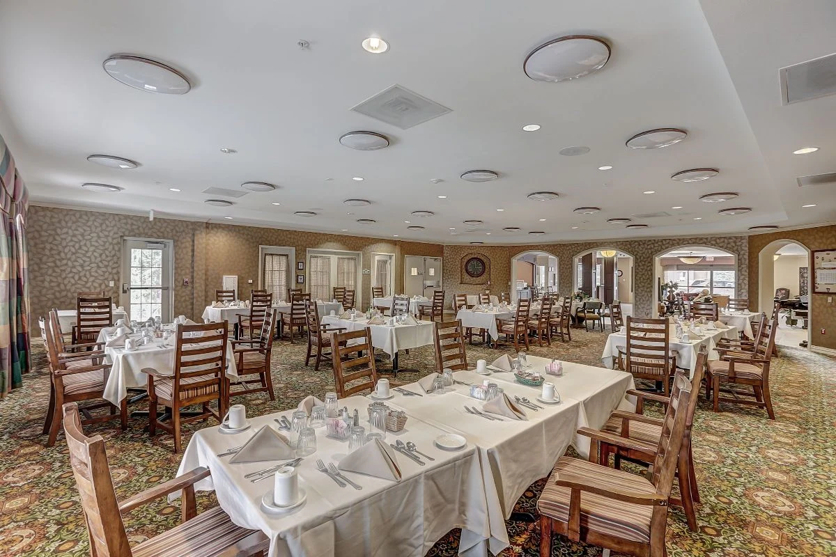 Image of The Hampton at Meadows Place (3)