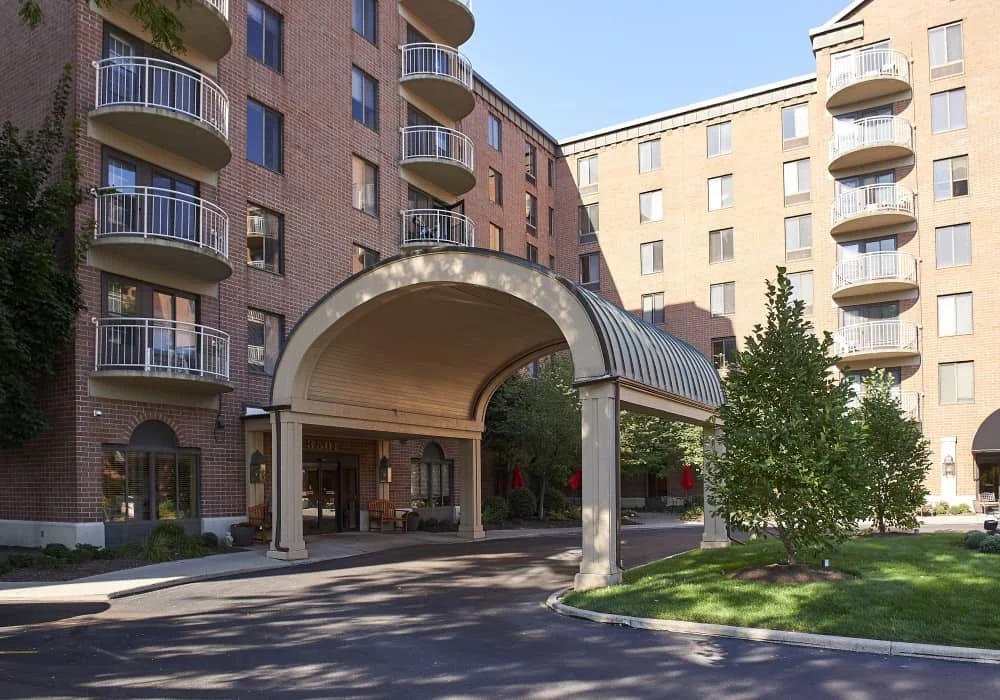 Image of Glass Peaks Senior Living (2)