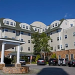 Image of The Fountains at Rivervue (1)