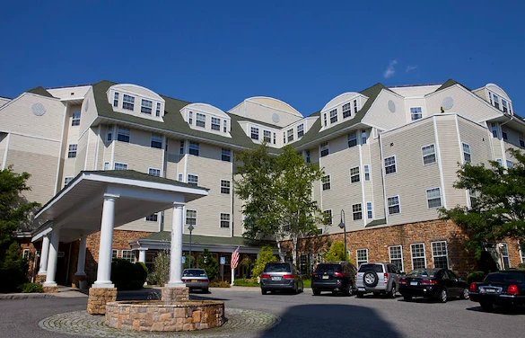 Image of The Fountains at Rivervue (1)