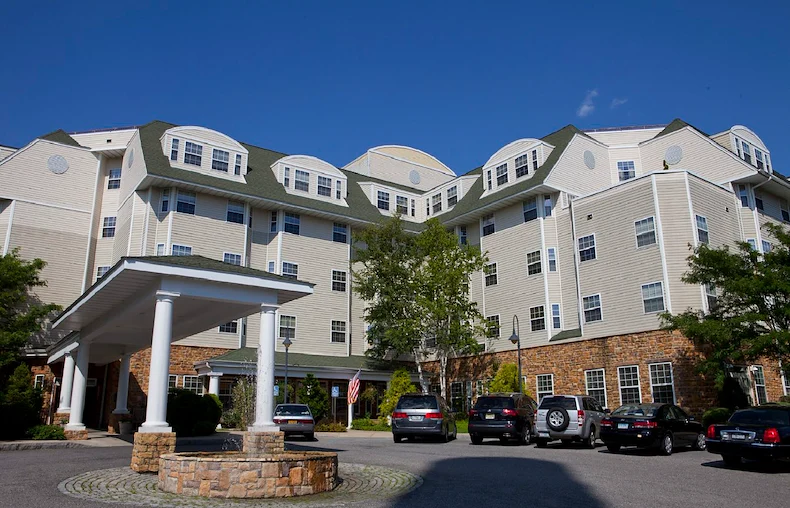 Image of The Fountains at Rivervue (1)