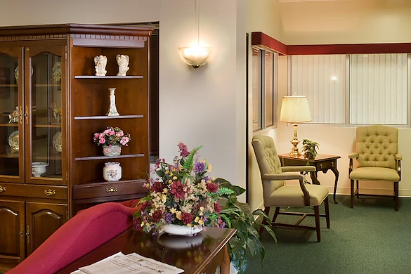 Image of Westwood Center (4)