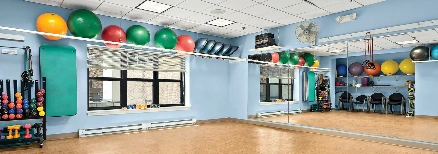 Image of Capitol Lakes Health Center (6)