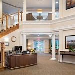 Image of Sunrise of Arlington (2)