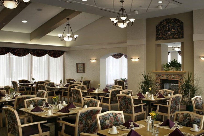 Image of Foulkeways at Gwynedd - Abington House Assisted Living (3)