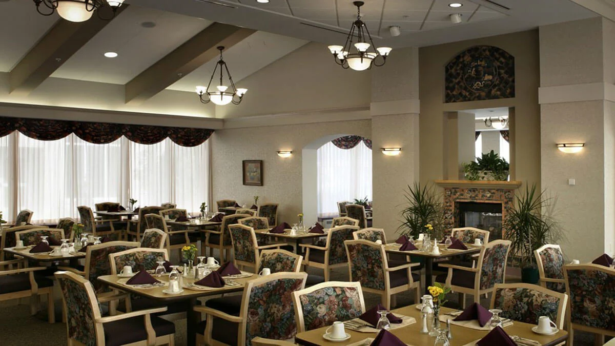 Image of Foulkeways at Gwynedd - Abington House Assisted Living (3)