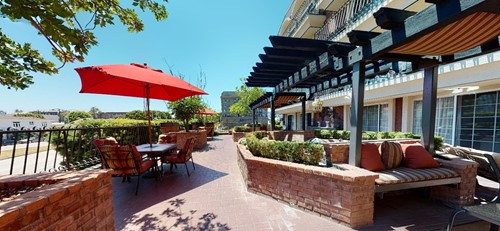 Image of The Beverly Hills Carmel - North (2)