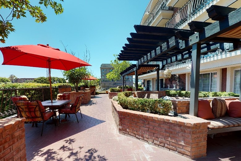 Image of The Beverly Hills Carmel - North (2)