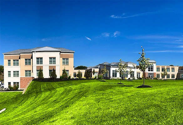 Image of The Seasons at Alexandria (1)