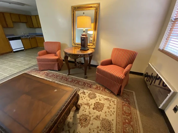 Image of Canterbury House (2)