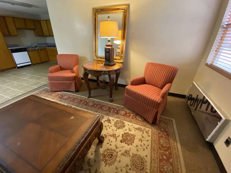 Image of Canterbury House (2)