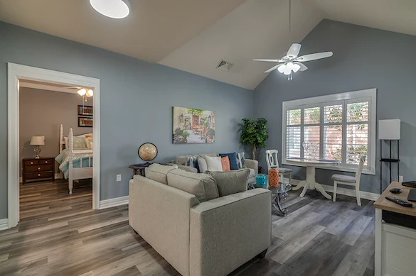 Image of Touro Woldenberg Village (5)