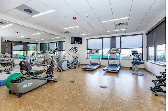 Image of Residences at University Hills, Senior Residences for those 62+ (4)