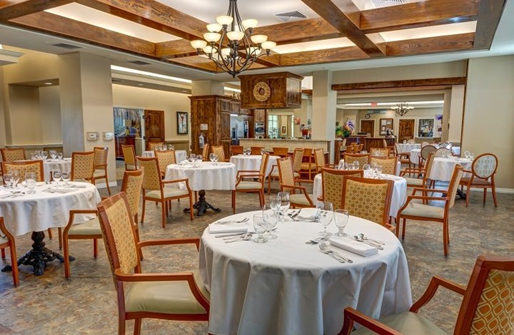 Image of The Auberge at Onion Creek (8)