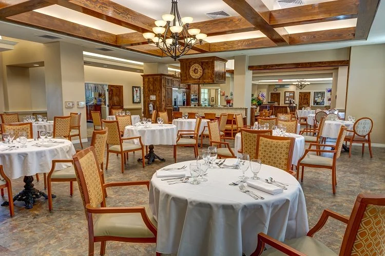 Image of The Auberge at Onion Creek (8)