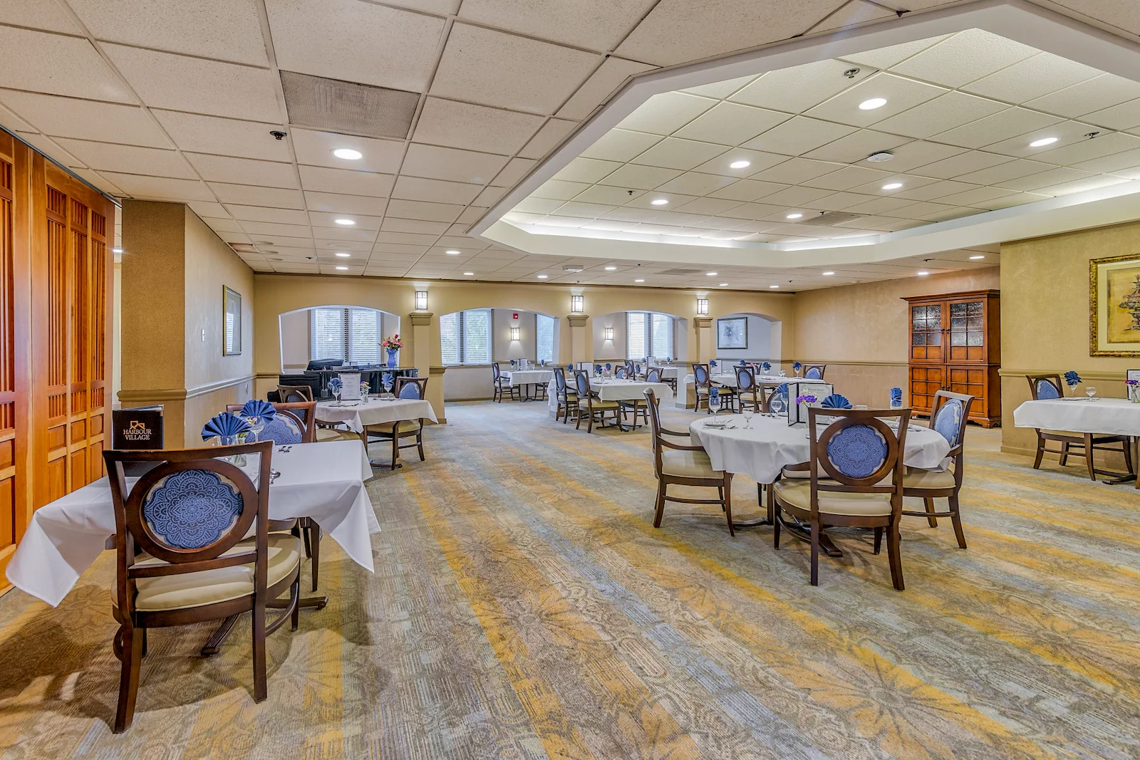 Image of Harbour Village (2)