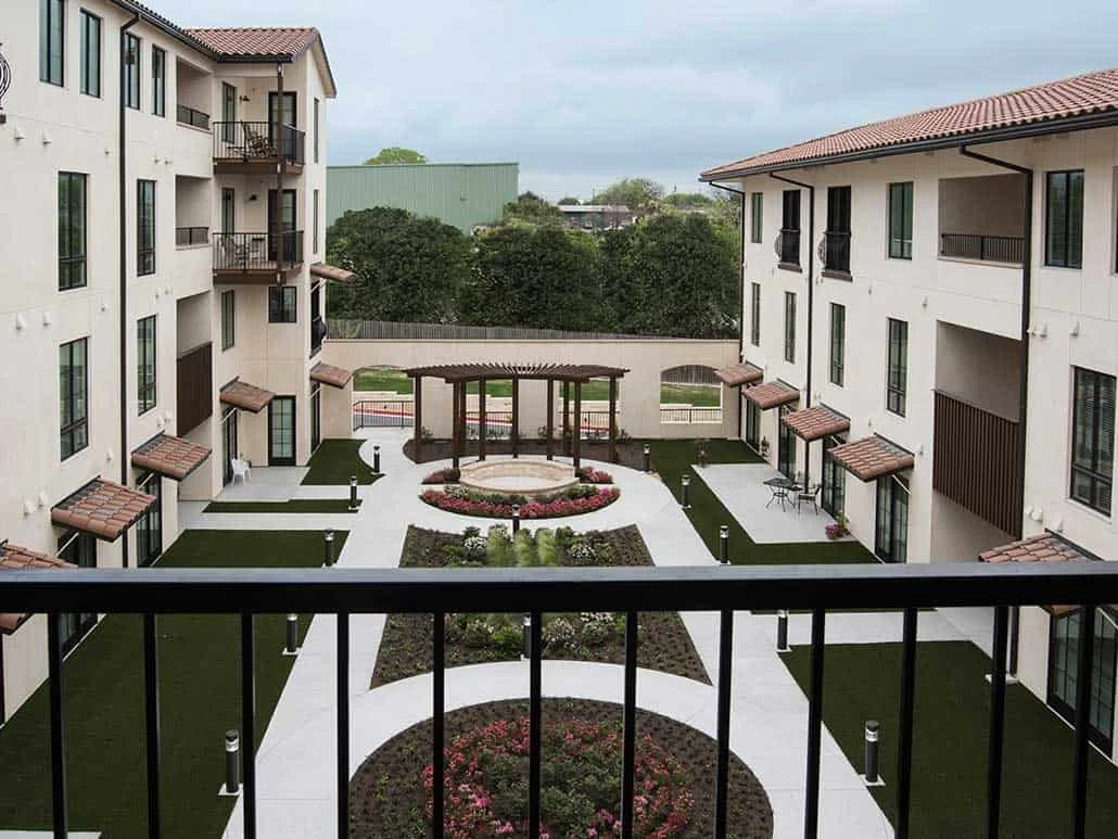 Image of Buckner Villas (4)