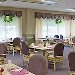 Image of Keene  Center, Genesis Healthcare (2)