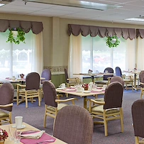 Image of Keene  Center, Genesis Healthcare (2)