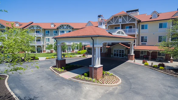 Image of Crestview Senior Living (1)