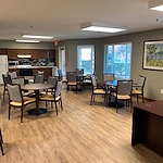 Image of Solstice Senior Living at Bakersfield (10)