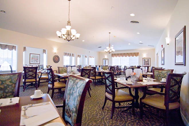 Image of Brookdale Bossier City (4)