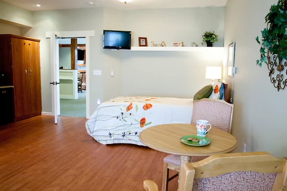 Image of Rose Crest Assisted Living (8)