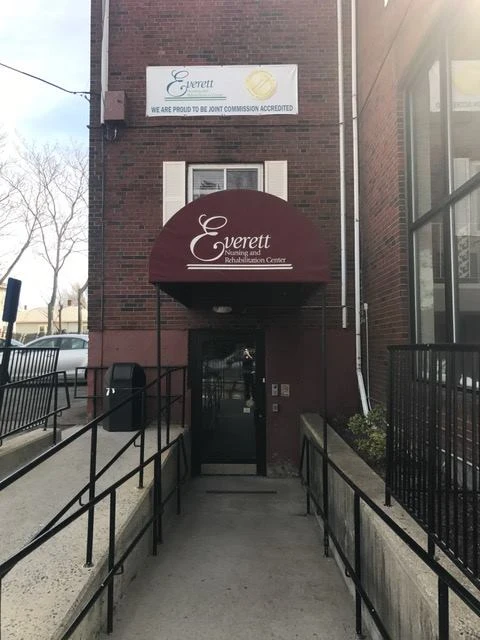 Image of Rehabilitation & Nursing Center At Everett (The) (1)