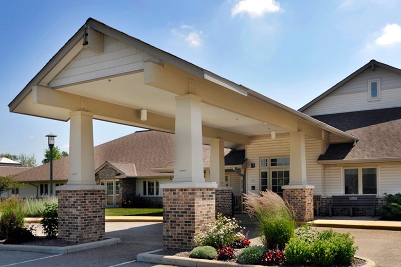 Image of Alden Estates Of Countryside, Inc (1)