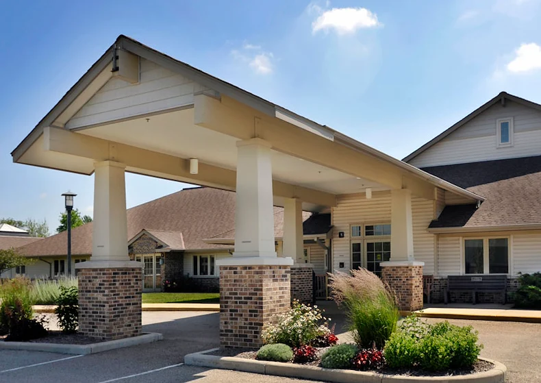 Image of Alden Estates Of Countryside, Inc (1)