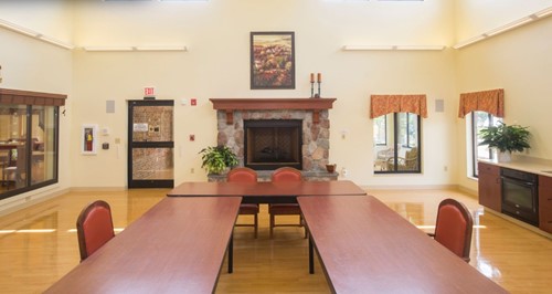 Image of Majestic Care Of Goshen (9)