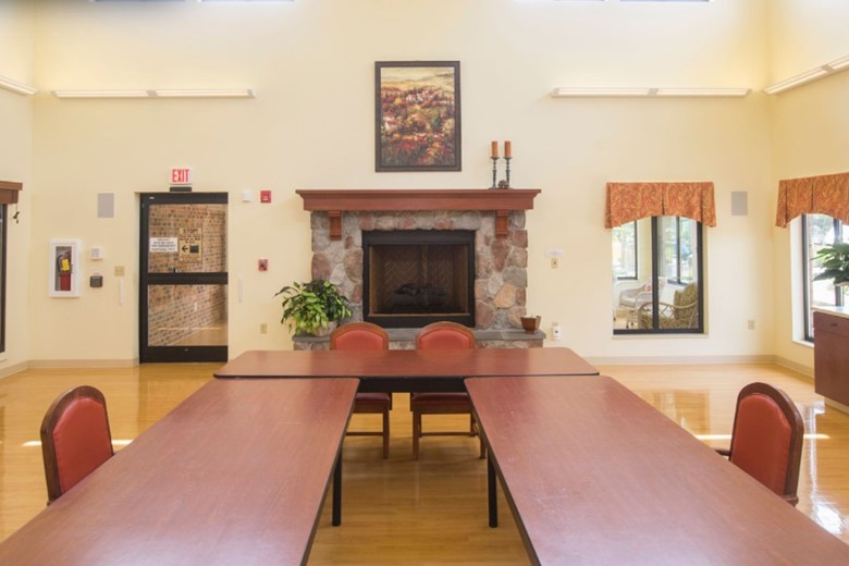 Image of Majestic Care Of Goshen (9)