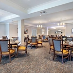 Image of Sunrise of Cupertino (5)