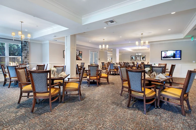 Image of Sunrise of Cupertino (5)