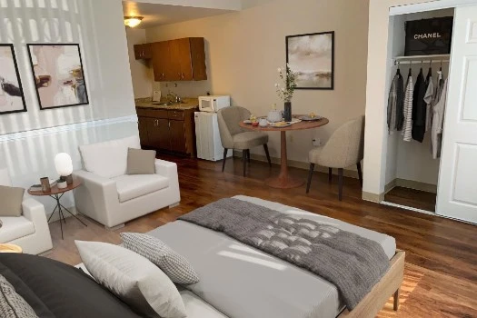 Image of Reflections at the Oasis Memory Care - Coming Soon! (2)